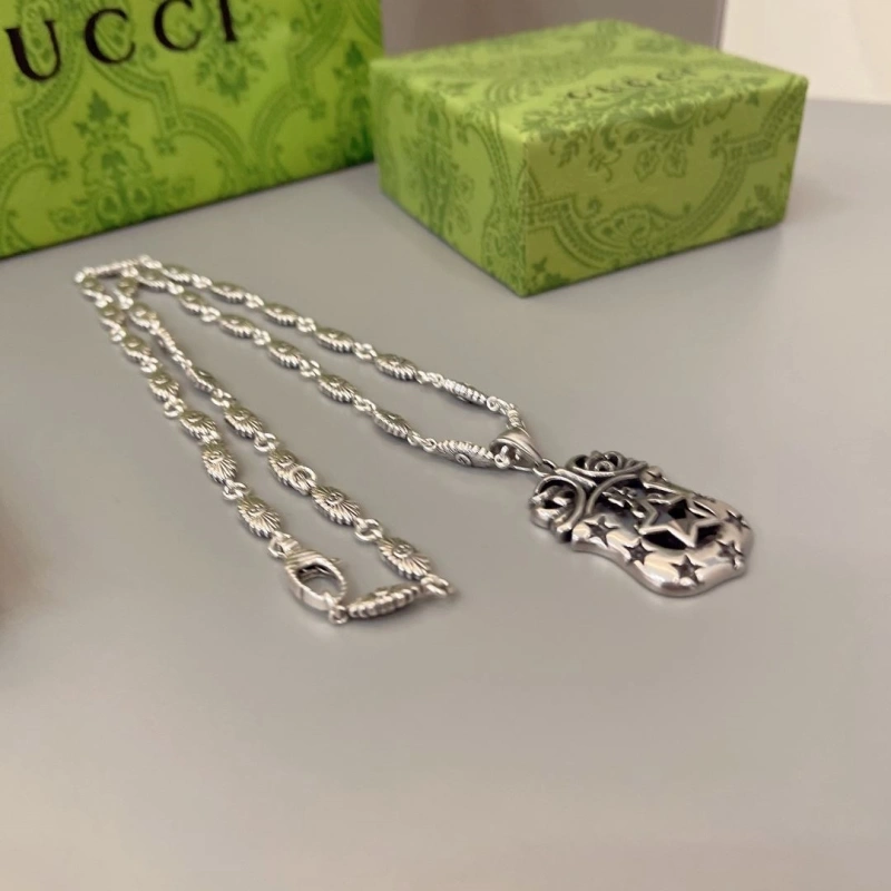 DailyWear Gxccx Necklaces 304711