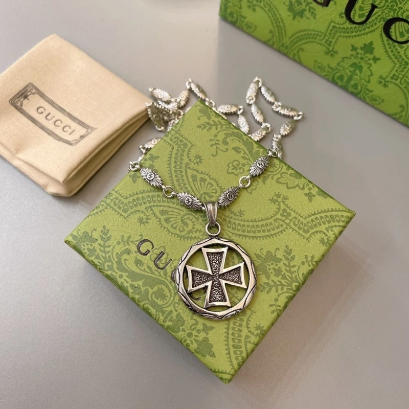 Bold Gxccx Necklaces 304716