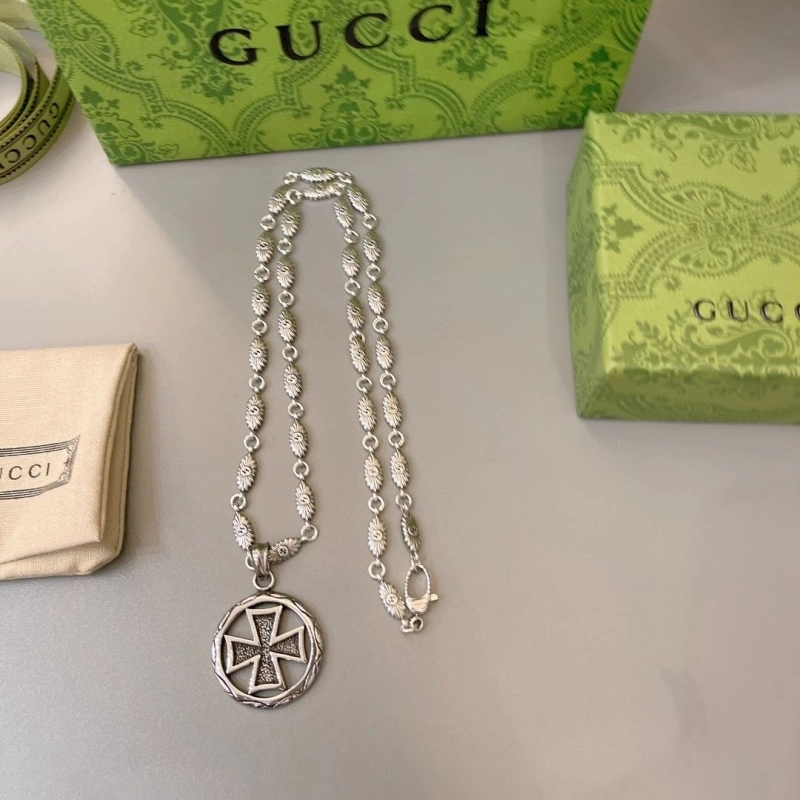 Bold Gxccx Necklaces 304716