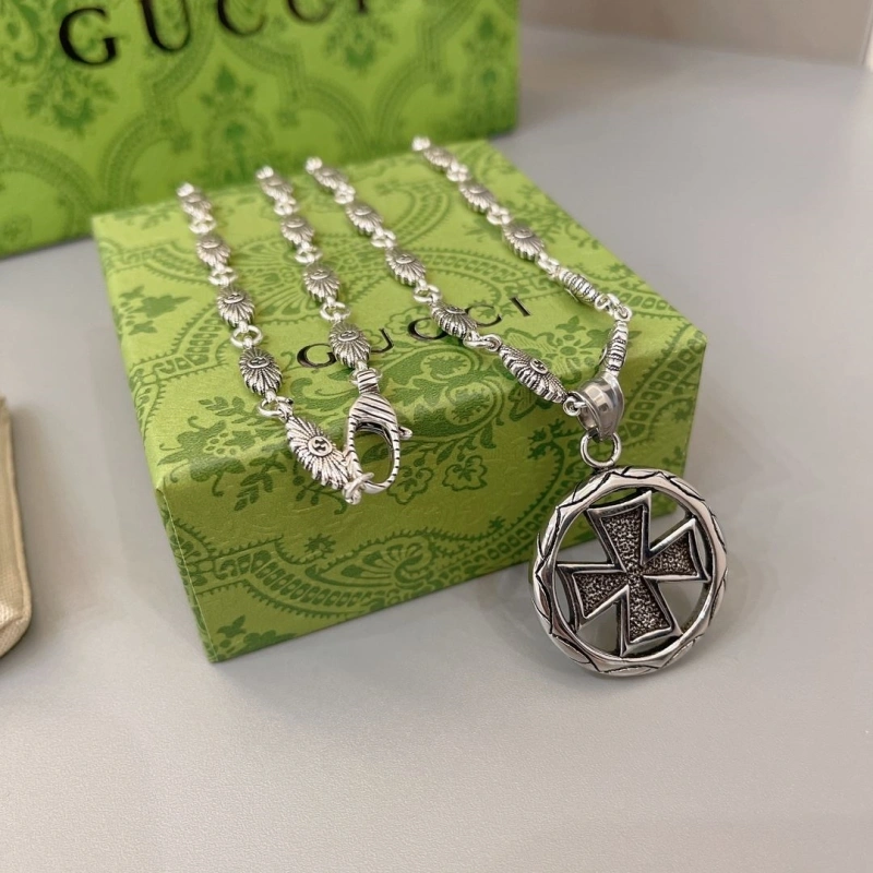 Bold Gxccx Necklaces 304716