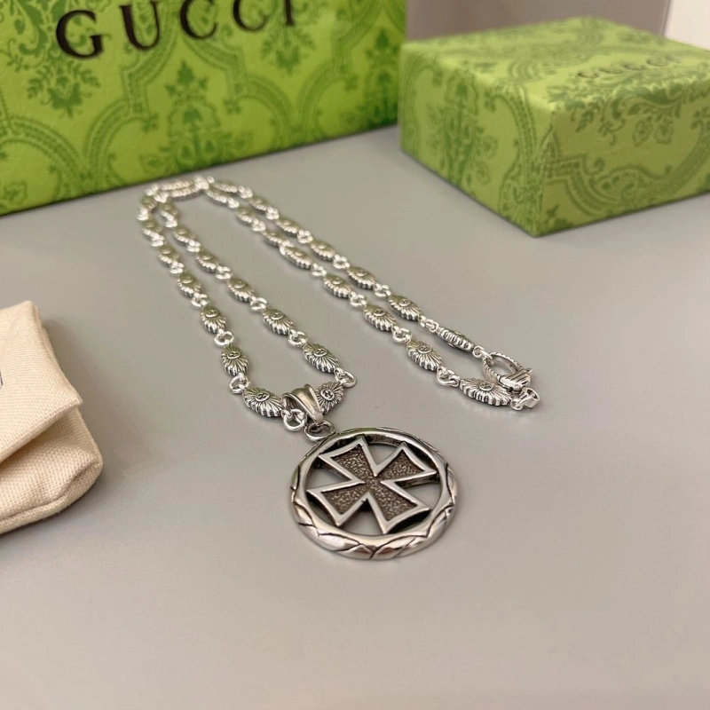 Bold Gxccx Necklaces 304716