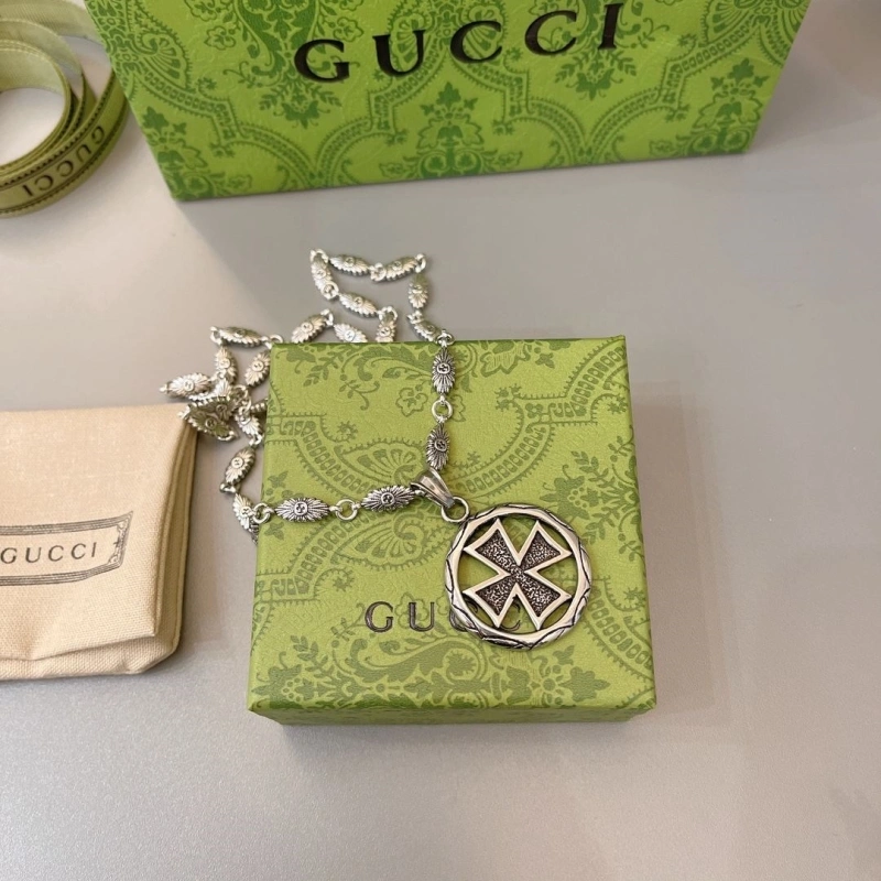Bold Gxccx Necklaces 304716