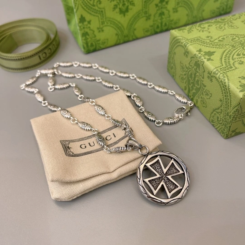 Bold Gxccx Necklaces 304716