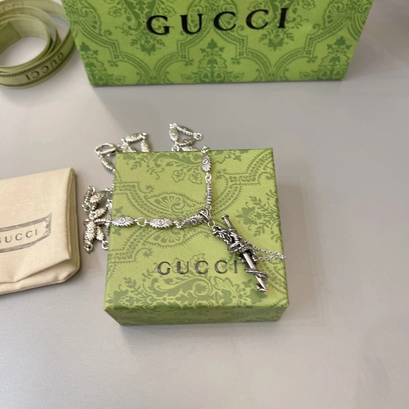 Gxccx Necklaces Reliable 304708