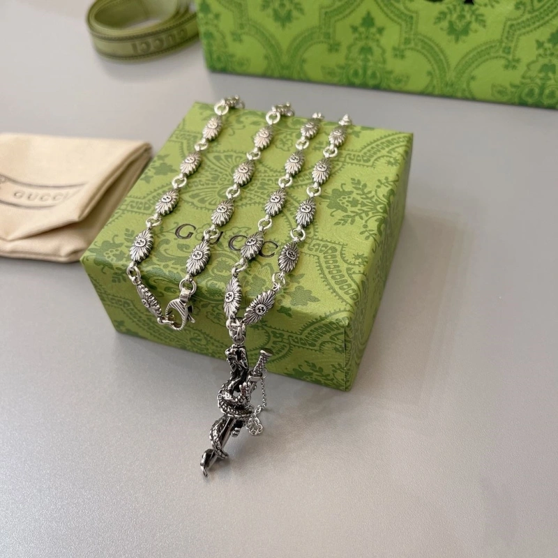 Gxccx Necklaces Reliable 304708