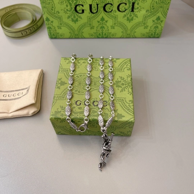 Gxccx Necklaces Reliable 304708