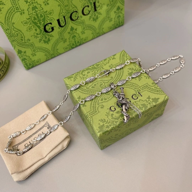 Gxccx Necklaces Reliable 304708