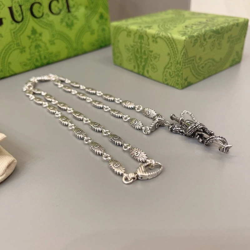 Gxccx Necklaces Reliable 304708