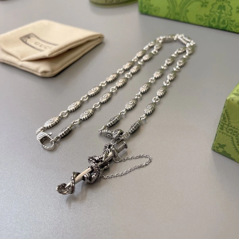 Gxccx Necklaces Reliable 304708