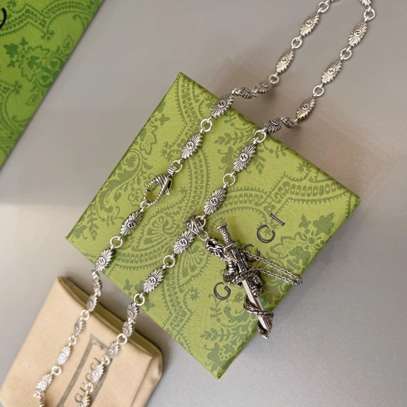Gxccx Necklaces Reliable 304708