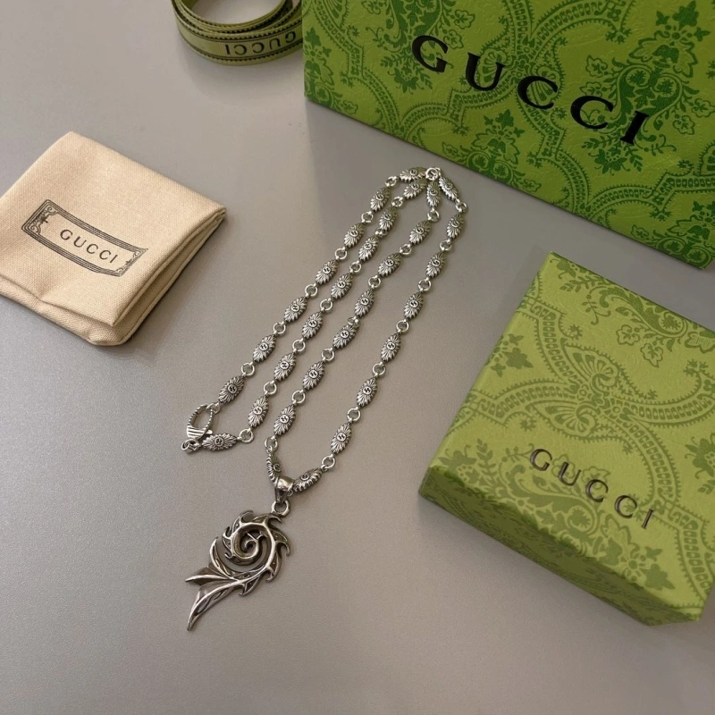 EasyMatch Gxccx Necklaces 304713
