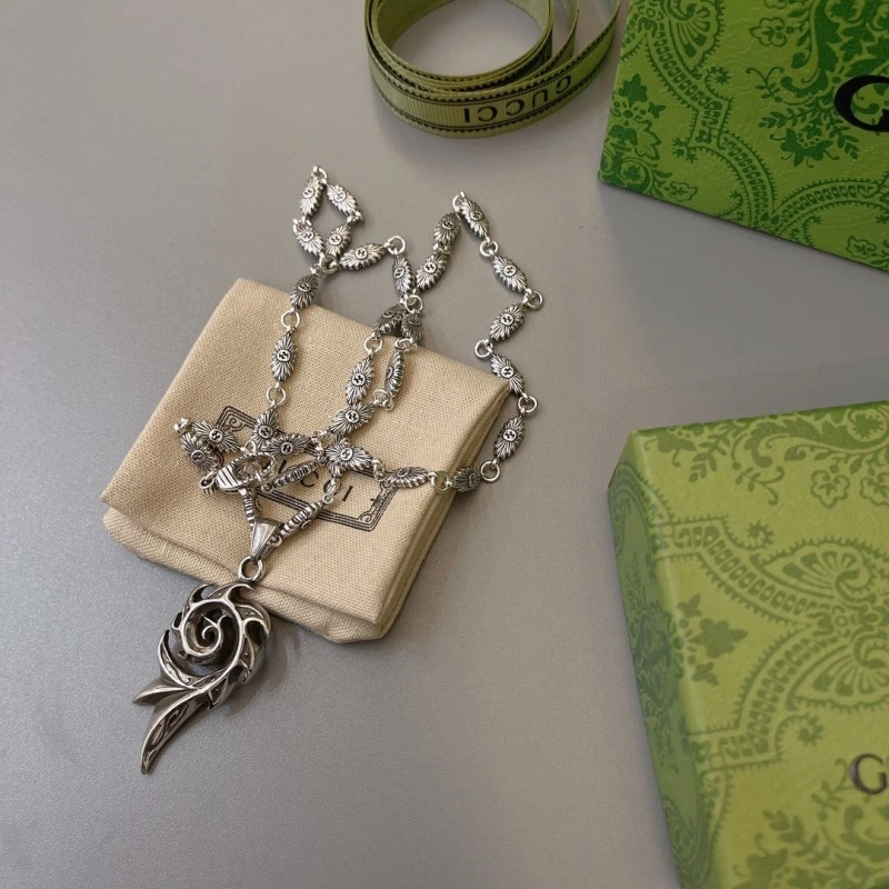EasyMatch Gxccx Necklaces 304713