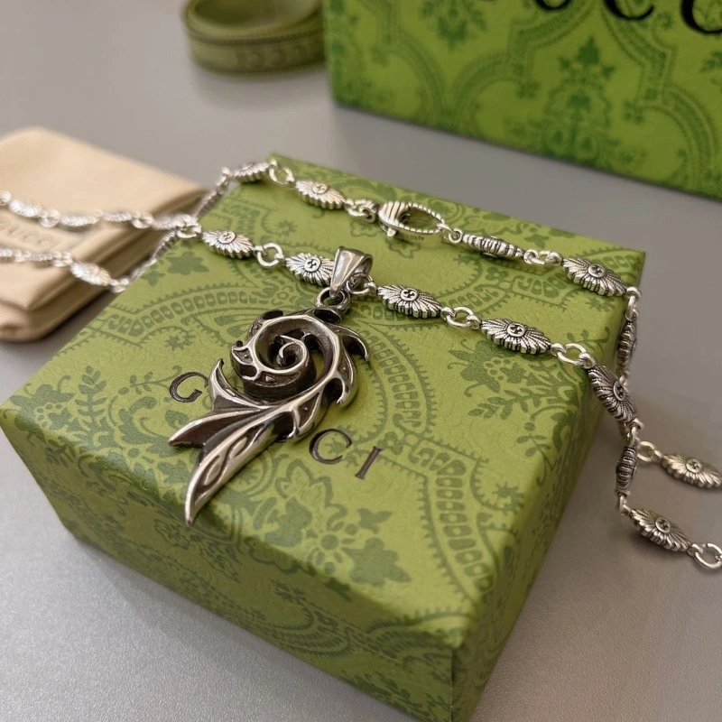 EasyMatch Gxccx Necklaces 304713