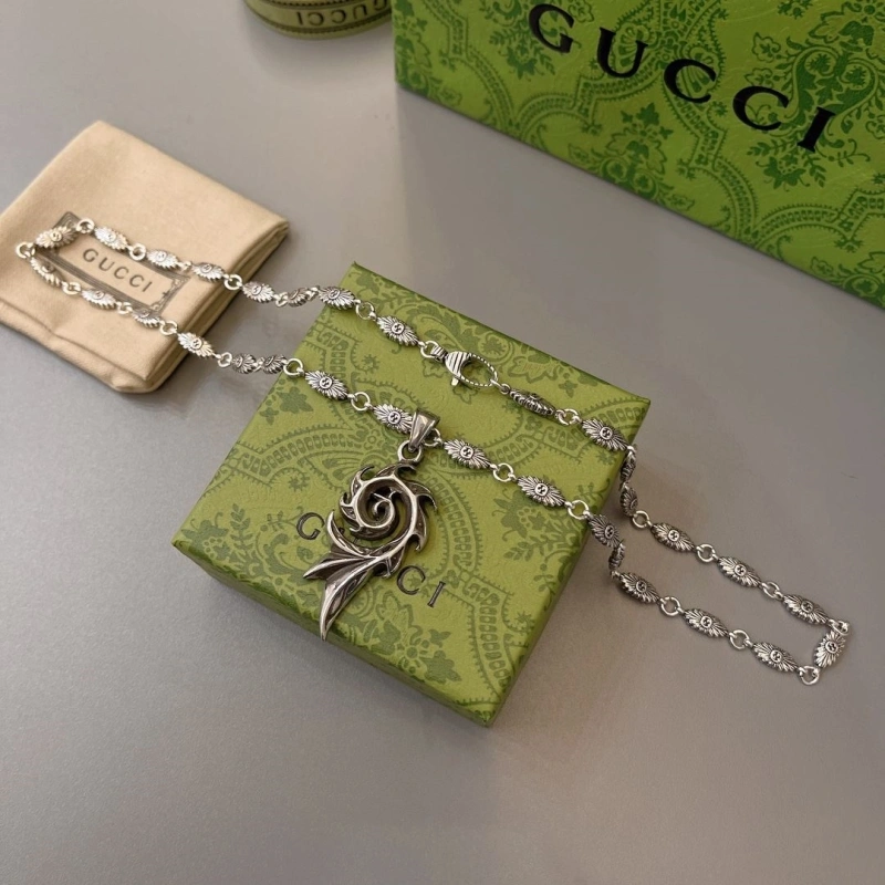EasyMatch Gxccx Necklaces 304713