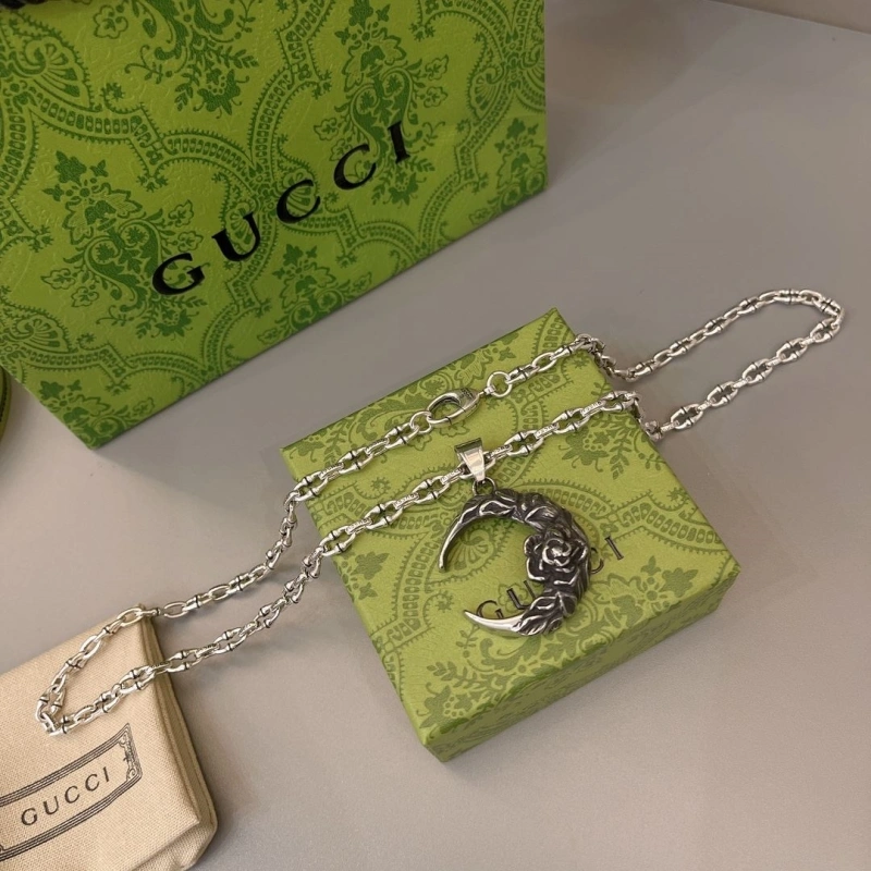 BestValue Gxccx Necklaces 304715