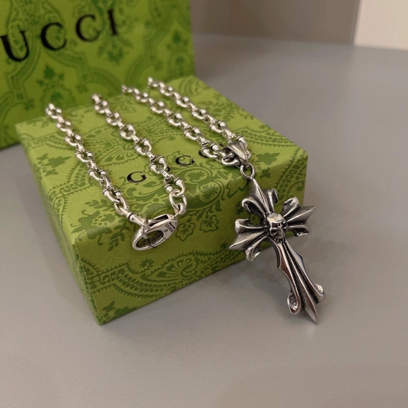 Gxccx Necklaces Resilient 304719