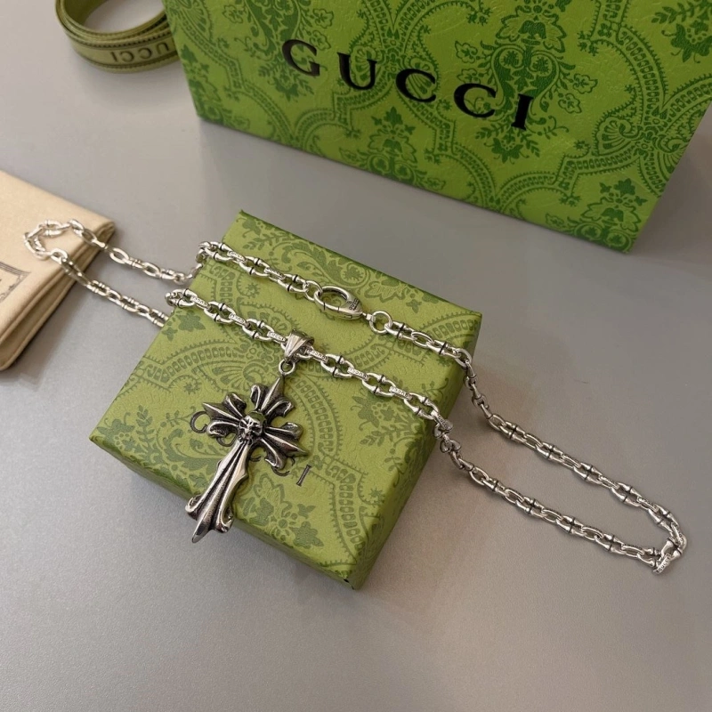 Gxccx Necklaces Resilient 304719