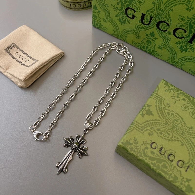 Gxccx Necklaces Resilient 304719