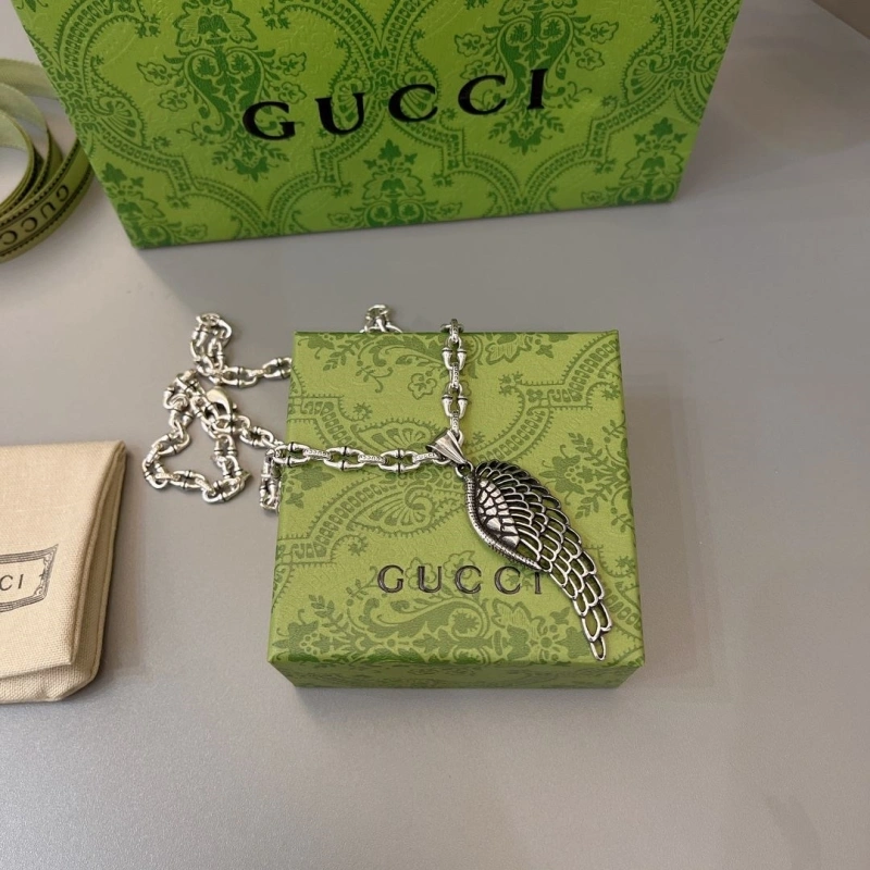 Practical Gxccx Necklaces 304701