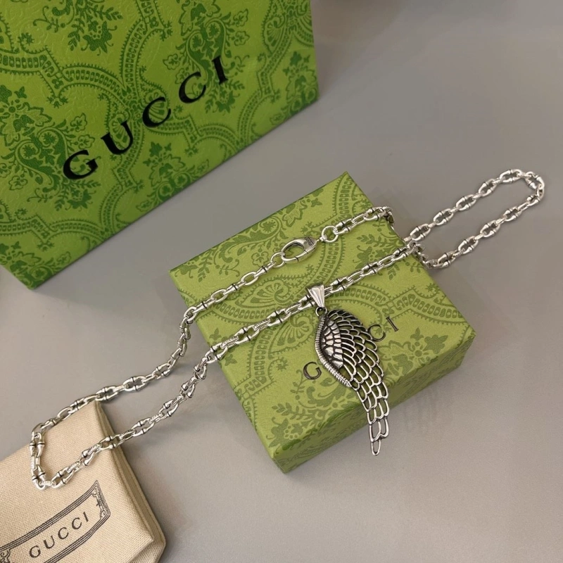 Practical Gxccx Necklaces 304701