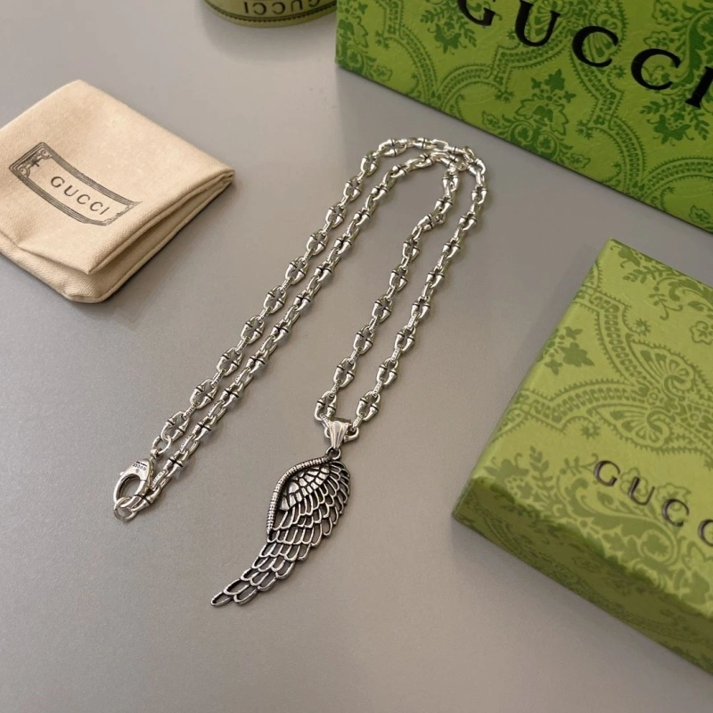 Practical Gxccx Necklaces 304701