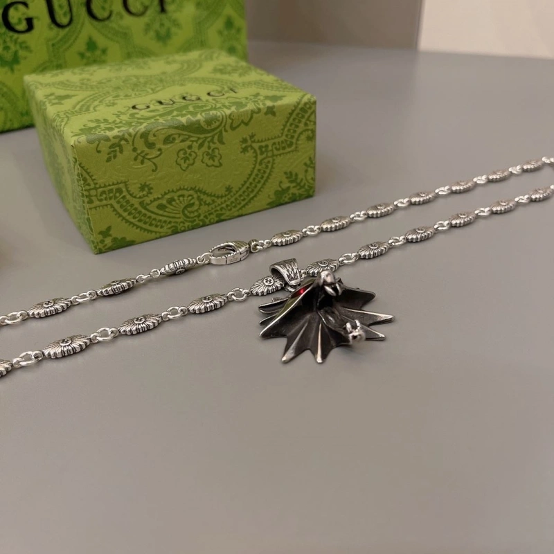 HighQuality Gxccx Necklaces 304710