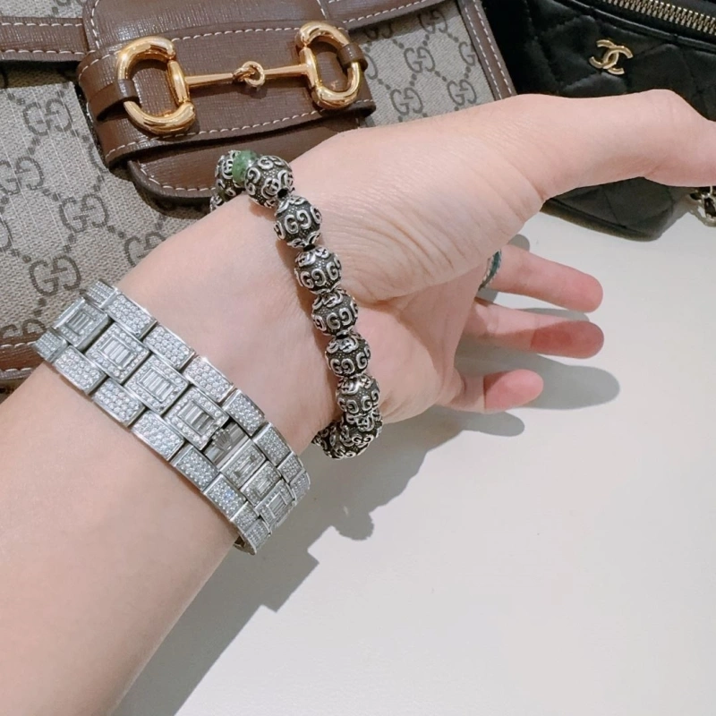 Functional Gxccx Bracelets 305428