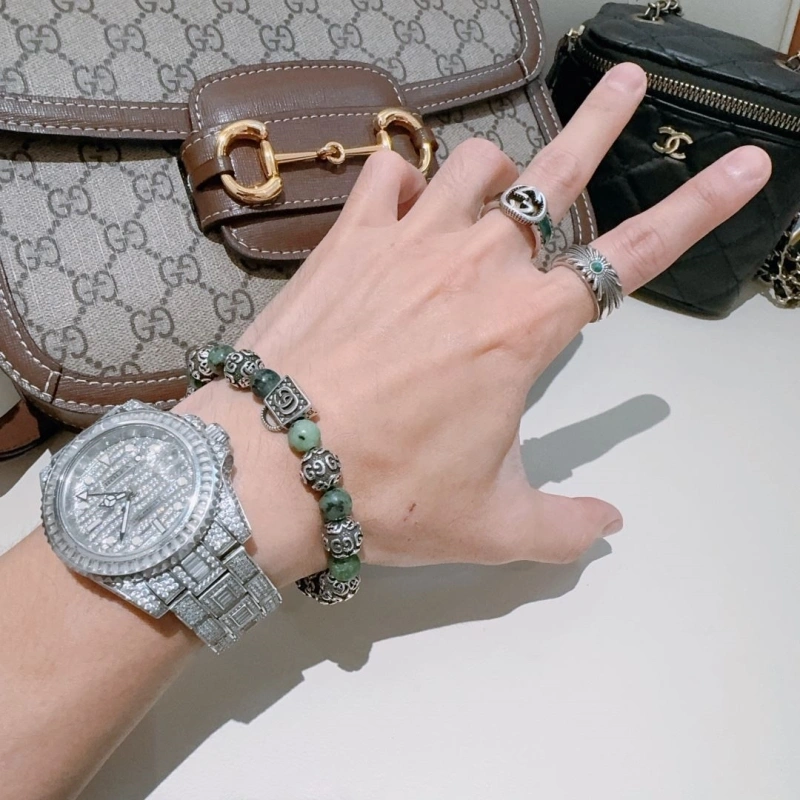 Functional Gxccx Bracelets 305428