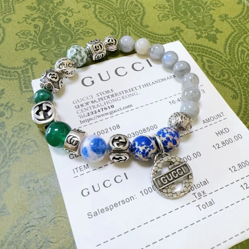 Classic Gxccx Bracelets 305425