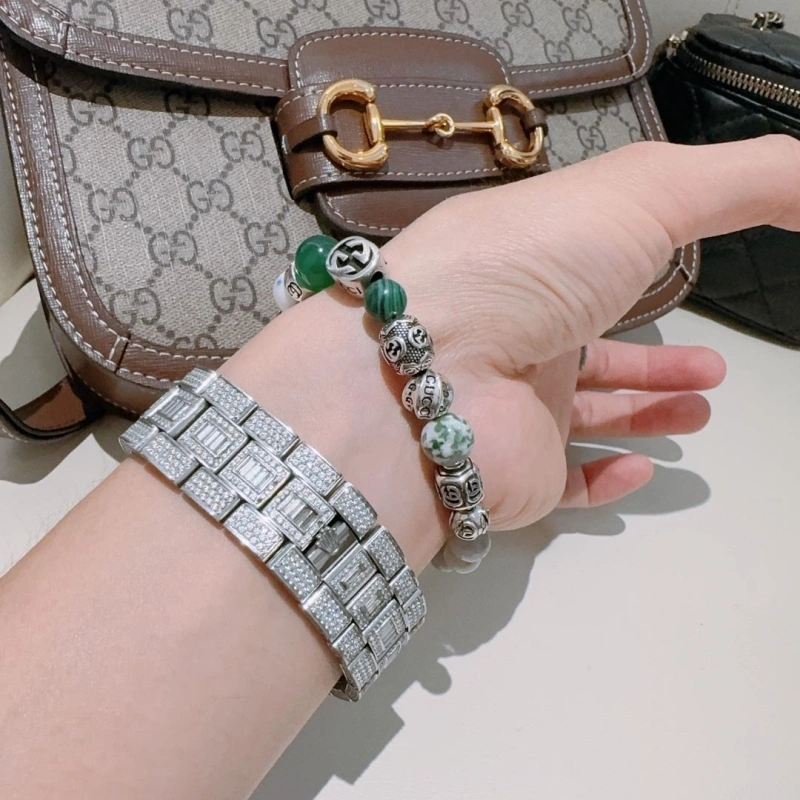 Classic Gxccx Bracelets 305425