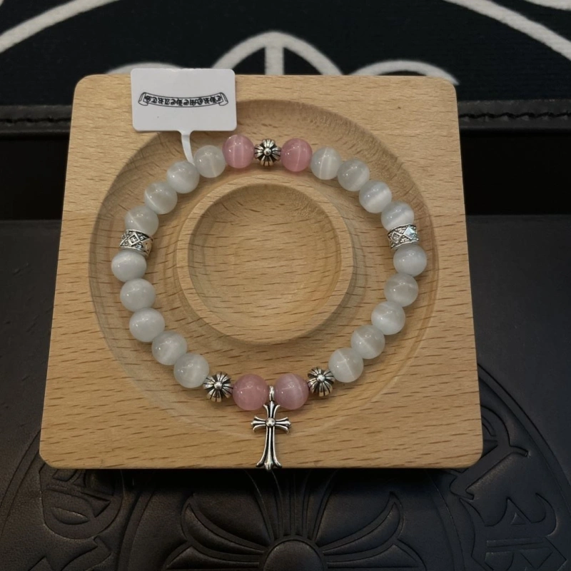 Chrxmx Hxxrts Bracelets Comfortable 299966