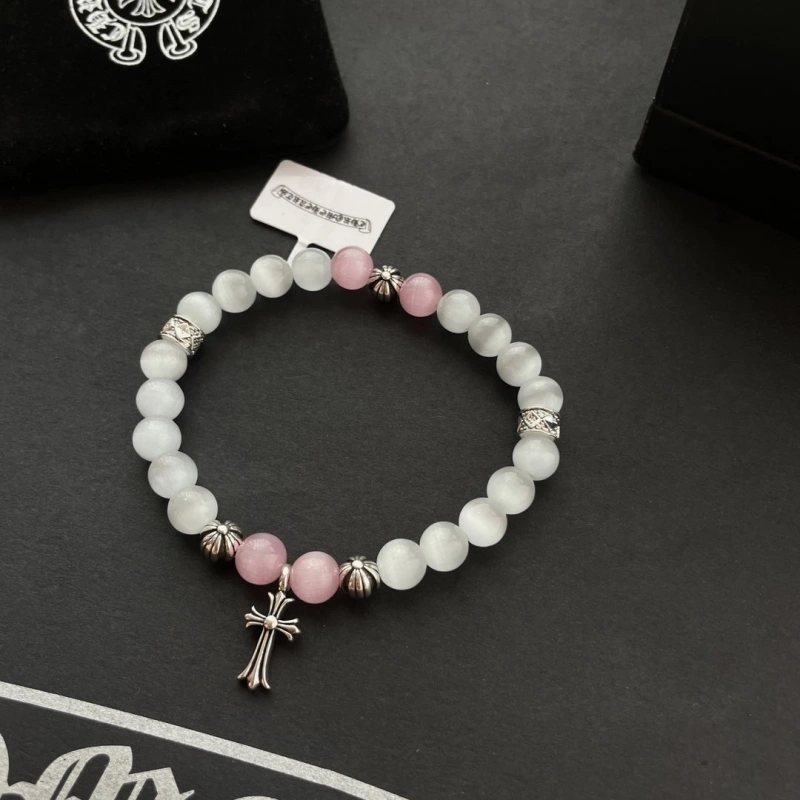 Chrxmx Hxxrts Bracelets Comfortable 299966