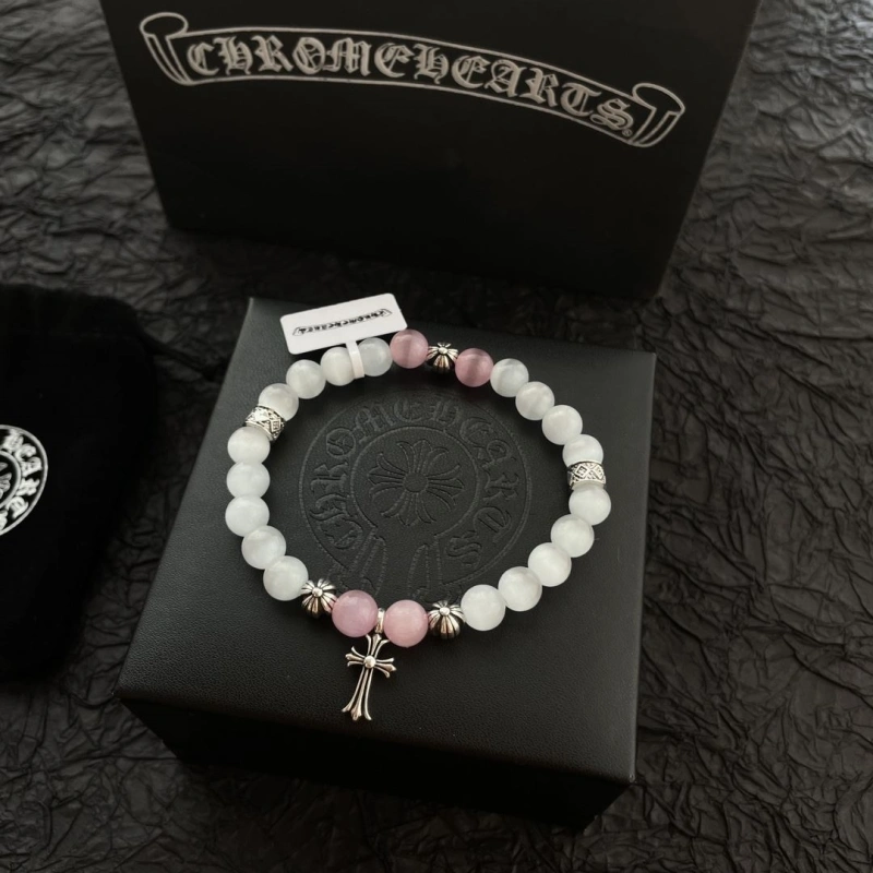 Chrxmx Hxxrts Bracelets Comfortable 299966