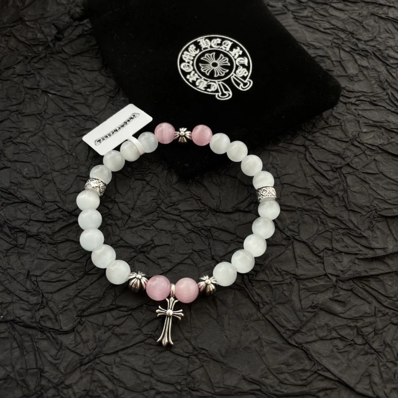 Chrxmx Hxxrts Bracelets Comfortable 299966