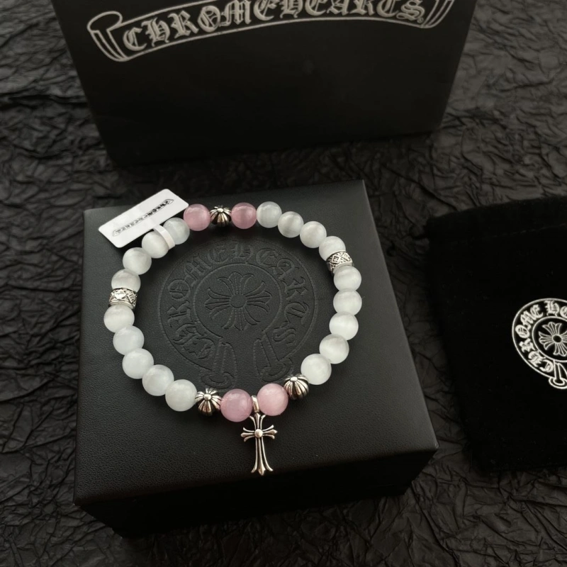 Chrxmx Hxxrts Bracelets Comfortable 299966