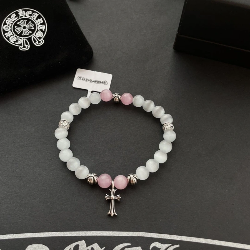 Chrxmx Hxxrts Bracelets Comfortable 299966