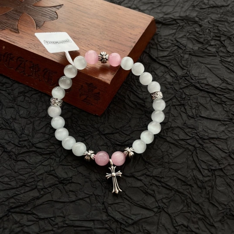 Chrxmx Hxxrts Bracelets Comfortable 299966