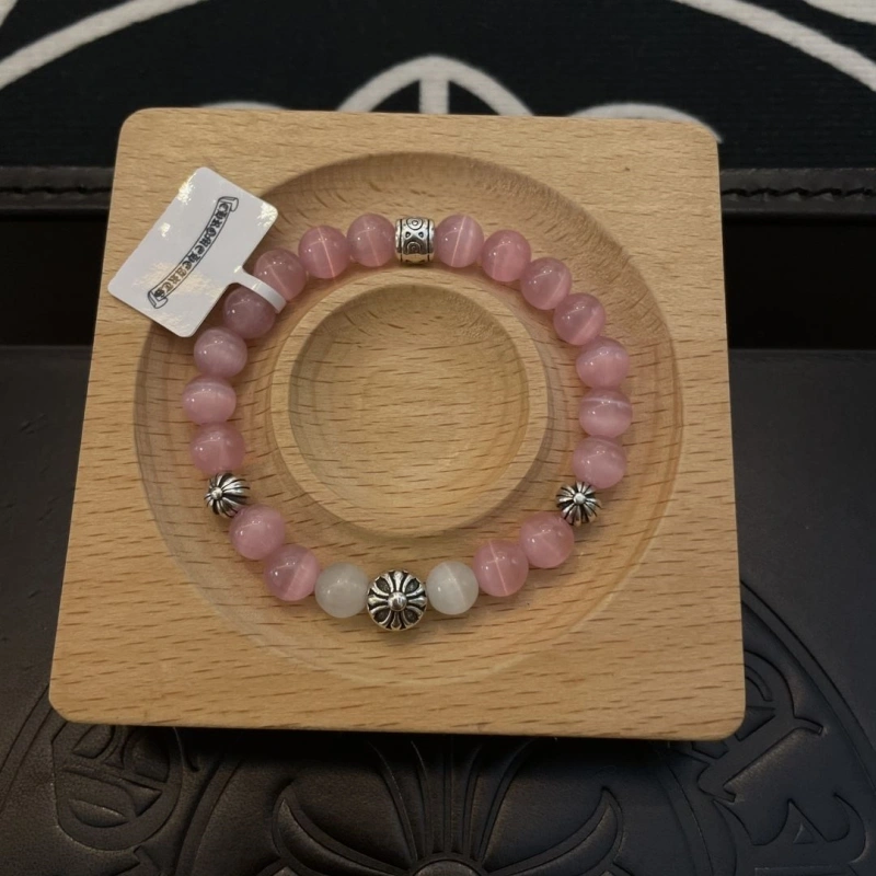 TopPick Chrxmx Hxxrts Bracelets 299962
