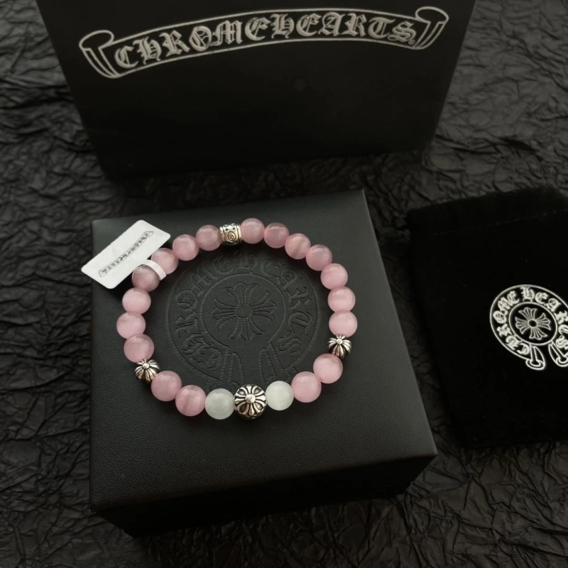 TopPick Chrxmx Hxxrts Bracelets 299962
