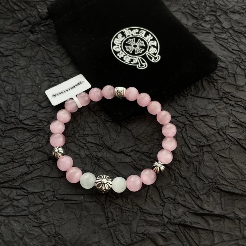 TopPick Chrxmx Hxxrts Bracelets 299962