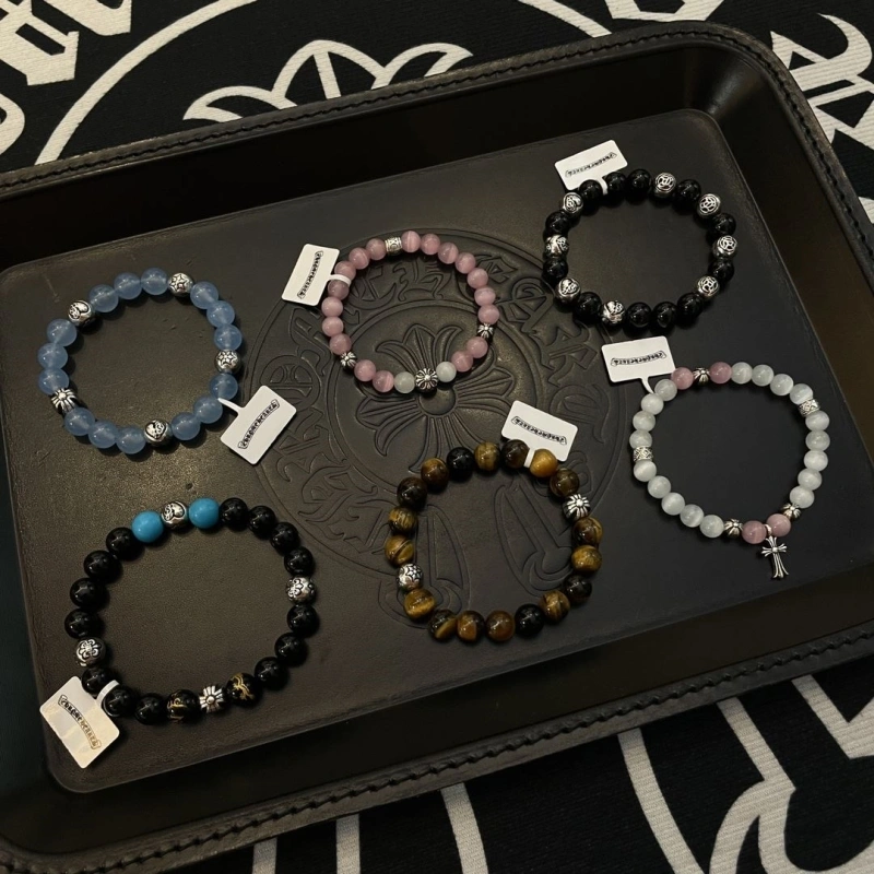 TopPick Chrxmx Hxxrts Bracelets 299962