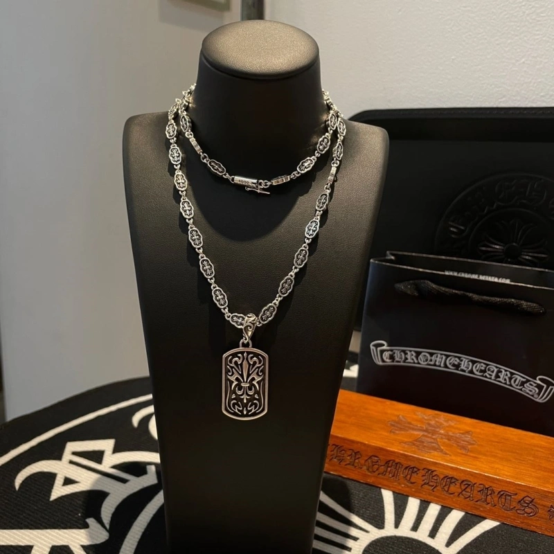 Chrxmx Hxxrts Necklaces ModernLook 299240