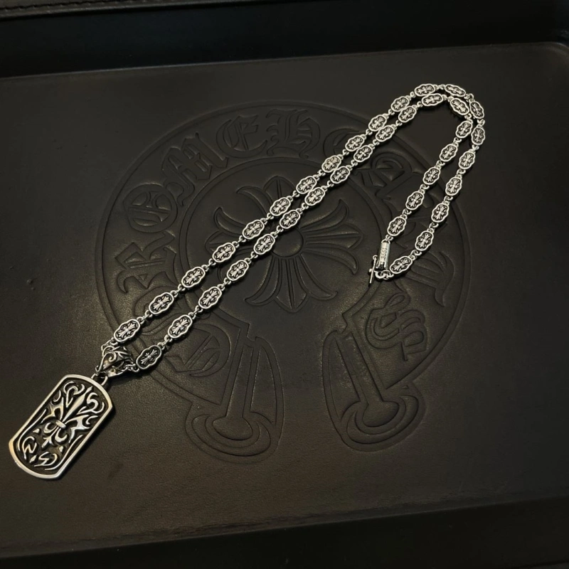 Chrxmx Hxxrts Necklaces ModernLook 299240