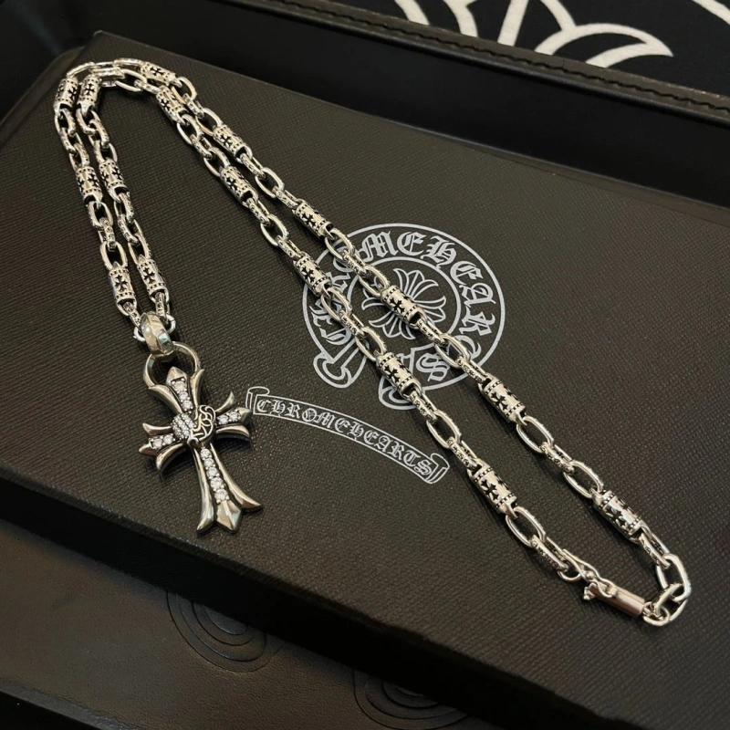 Chrxmx Hxxrts Necklaces EyeCatching 299268