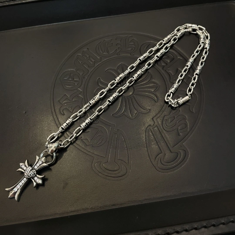 Chrxmx Hxxrts Necklaces EyeCatching 299268