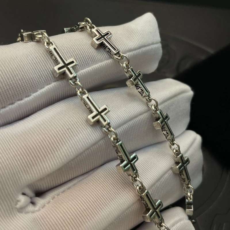 Chrxmx Hxxrts Necklaces NewStyle 299244