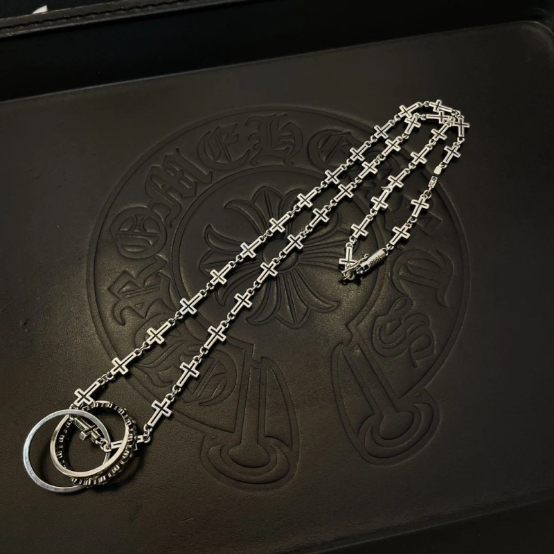 Chrxmx Hxxrts Necklaces NewStyle 299244