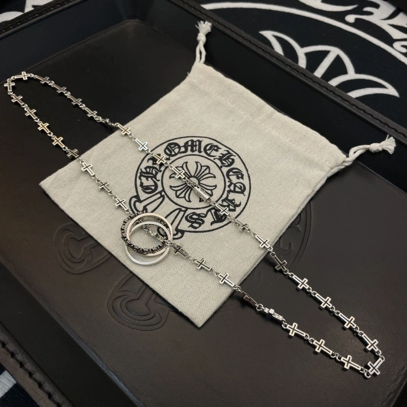 Chrxmx Hxxrts Necklaces NewStyle 299244