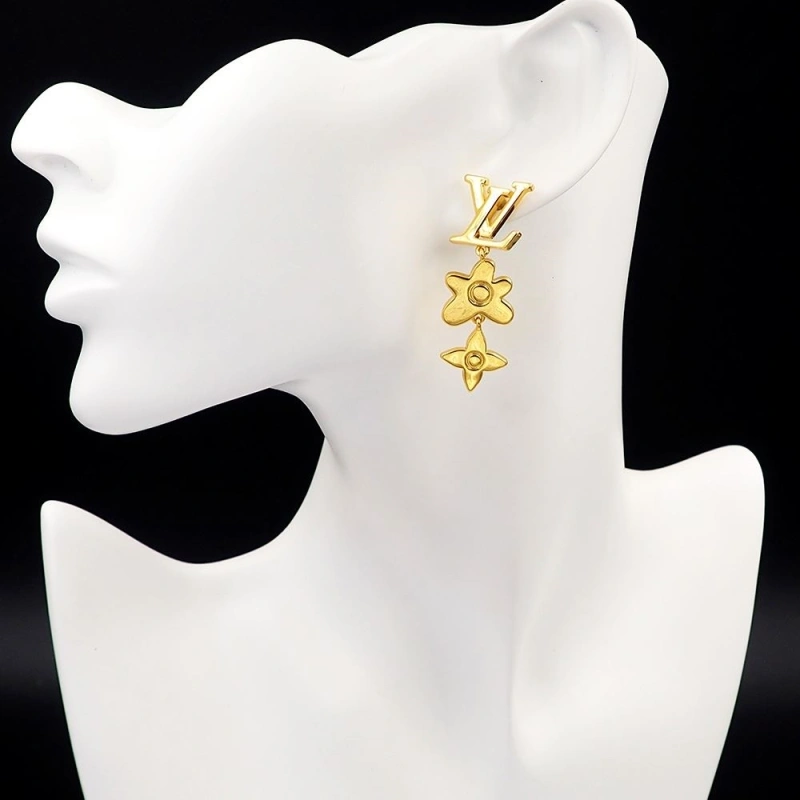 Soft LX Earrings 310976
