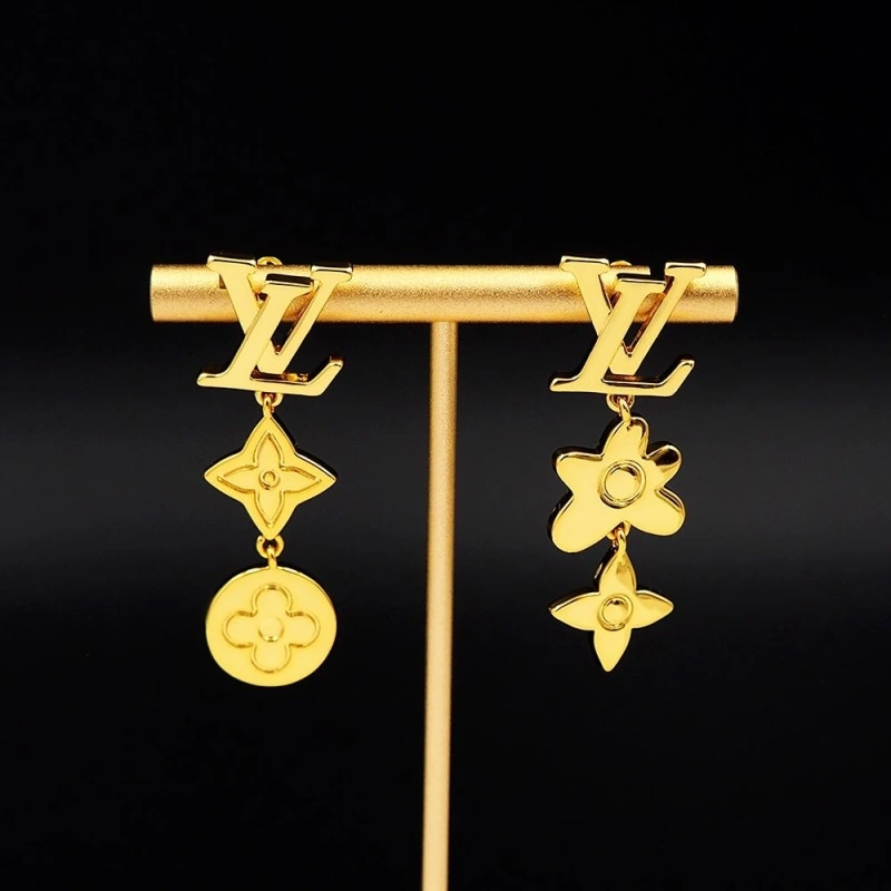 Soft LX Earrings 310976